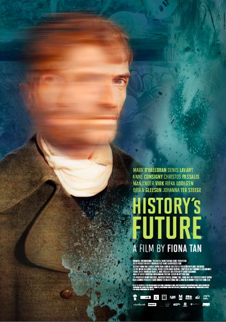 HISTORY'S FUTURE by Fiona Tan at IFFR