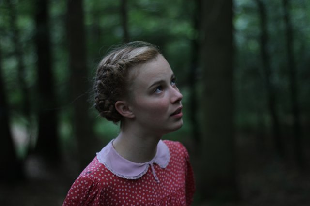 LORE by Cate Shortland starts in German cinemas on 01.11.12